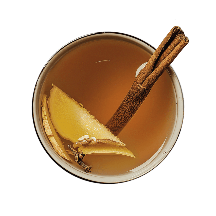 Chai Rooibos Yogi Tea